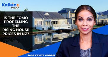 Is the FOMO propelling the rising house prices in NZ? | NZ NEWS 10 FEB Is the FOMO propelling the rising house prices in NZ? | NZ NEWS 10 FEB