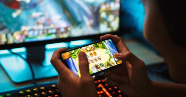 How Electronic Arts’ new acquisition will change its future