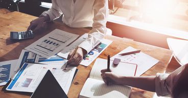 Why are the UK finance tax receipts projected to drop this year?