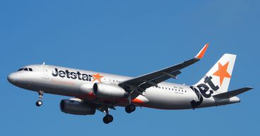 Jetstar officially enters airlines price tussle, offers flight to Tasmania for $41