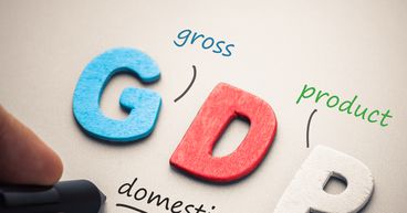 UK economy contracts by 9.9% in 2020, largest-ever annual fall in GDP