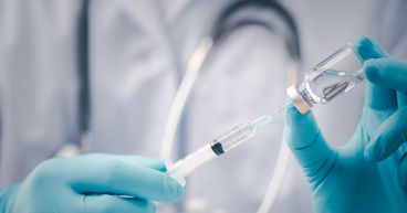 UK government urges those over 70 to take Covid-19 jabs