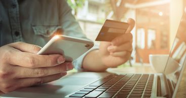 Most Irish Buyers Shop from International Websites: Paypal Report