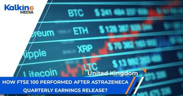 How FTSE 100 performed after AstraZeneca quarterly earnings release? | UK Market Updates How FTSE 100 performed after AstraZeneca quarterly earnings release? | UK Market Updates