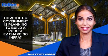 How The UK Government Is planning to build a robust EV Charging Infra ? How The UK Government Is planning to build a robust EV Charging Infra ?