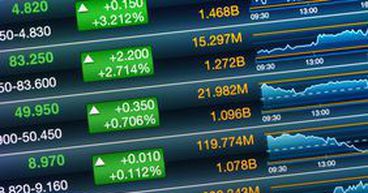  US Stocks Fall, Dragged Down by Tech, Industrials; Is A Rebound On Horizon? 