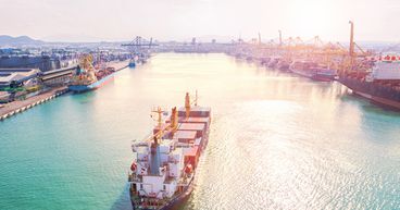 IMO 2020 Marpol Convention Unfolds, Maersk to Introduce Carbon Neutral Liner by 2023