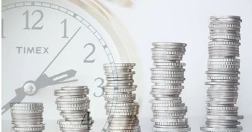 2 Bluechip Bank Stocks To Buy & Hold In Q1