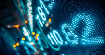 US Stock Indexes End Week On Positive Note; Energy, Real Estate Gain