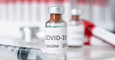 How Johnson's 100-Day Target for New Covid-19 Vaccine Will Help Countries