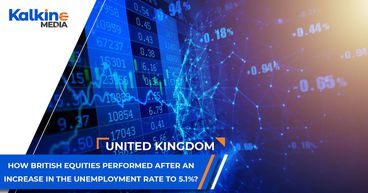 How British equities performed after an increase in the unemployment rate to 5.1%? | UK Market Update How British equities performed after an increase in the unemployment rate to 5.1%? | UK Market Update