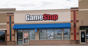 Major shakeup at GameStop; CFO Jim Bell set to quit