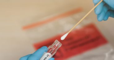 Avacta (LON: AVCT) Plans Commercial Launch of Lateral Flow Covid-19 Test by Q1