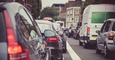 UK car sector seeks breather from Sunak in Budget 2021