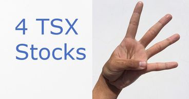 4 TSX Profit Stocks Under C$6 To Buy In 2021
