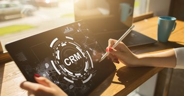 Salesforce (CRM) Stock Plunges On Disappointing FY22 Profit Forecast
