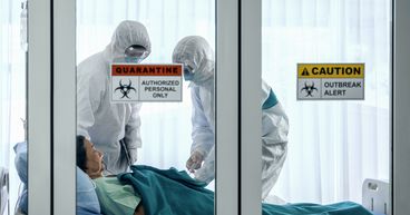 Easy-To-Use J&J COVID-19 Vaccine: How Effective Is It?
