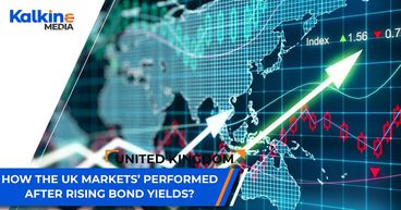 How the UK Markets’ performed after rising bond yields? | UK Market Update How the UK Markets’ performed after rising bond yields? | UK Market Update