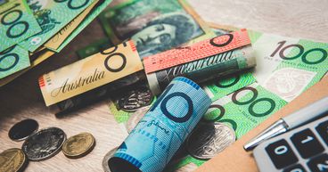  Lens on the AUD Amid Rising Commodity Prices 
