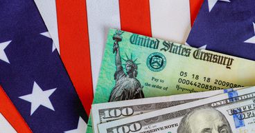 Is a third US stimulus check around the corner?