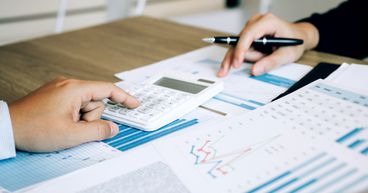 What ABS data shows about long-term rates in Australia?