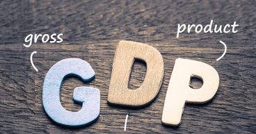 Canada Records Sharpest Real GDP Fall Ever In 2020