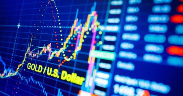 US Stocks End Lower On Lingering Worries Over Volatility, Recovery