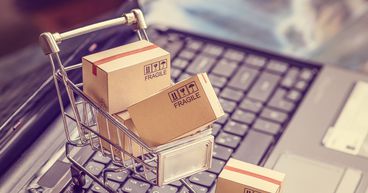 What Does the Latest Kantar Analysis Say About UK’s Online Shopping Trends?