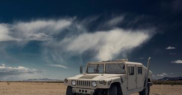 New GMC Hummer EV’s crabwalk feature set to enrich driving experience