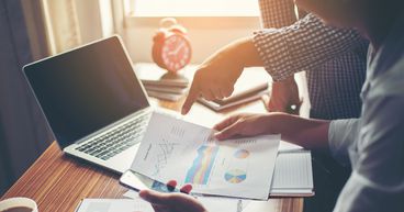 UWMC Stock: Why Is United Wholesale Mortgage Rising?