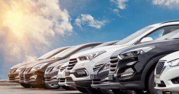 Why February Recorded the Worst Car Sales Since 1959