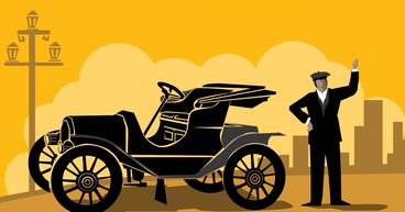 Electric Vehicles Then & Now: Tracing The Near 200-Year History