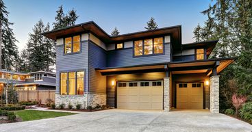 How Housing Stocks Reacted to Halifax Report of Fall in Prices