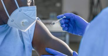 EU To Ask the US to Export AstraZeneca/Oxford Vaccine: Report