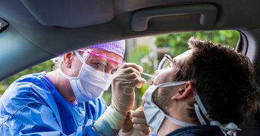 Merck/Ridgeback’s COVID-19 oral drug shows promising Phase 2 data