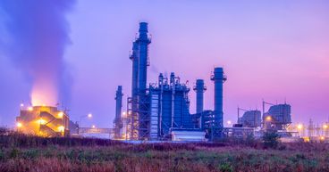 Two NYSE-listed stocks benefiting from natural gas price rally