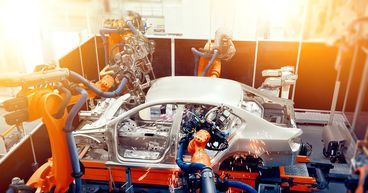 How Aston Martin’s EV Push Can Boost Its Stock Performance
