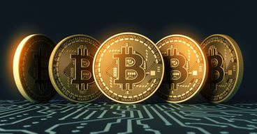 Bitcoin Reclaims US$1 Trillion MCap As Price Hits 2-Week High