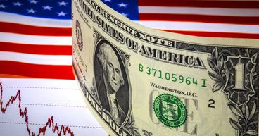  US Indices Edge Higher As Tech Stocks Rally, Bond Yield Drops 