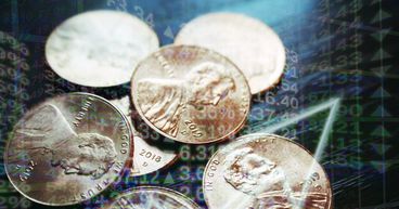7 Penny Stocks Trading Below 50 Cents on NZX