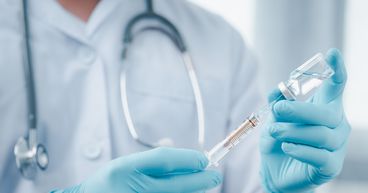  Italy to become the first EU nation to manufacture Russia’s Sputnik V vaccine 