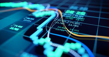 US Markets Surge As Energy, Financials Fly High, Inflation Fears Ebb
