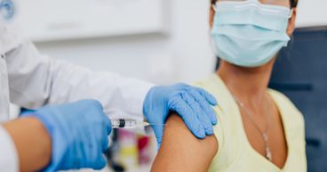  PM Ardern announces rollout schedule for COVID-19 vaccine 