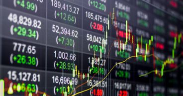  US Stocks Close Higher On Tech Rally, Jobs Data 