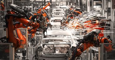 2 Auto Stocks To Buy Before Prices Skyrocket