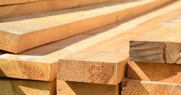 Buy These 2 Stocks Before Lumber Prices Rise In North America