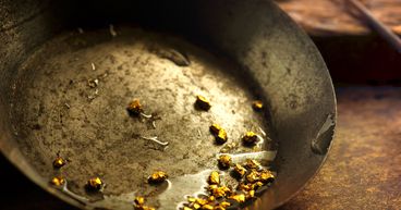 3 TSX Gold Stocks To Buy Today!