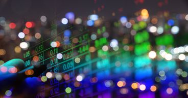 US Stocks Edge Higher After Utilities, Consumer Cyclicals Rally
