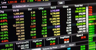 US Stocks End Mixed Ahead Of Key Fed Meeting