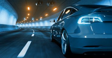 Electric Revolution For European Automakers In The Next Decade